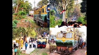 India's Forgotten Trains: |The Endangered Narrow Gauge Lines|-Chapter-3:Gwalior Light Railway-Part-2