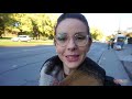 visite montrÉal en automne 🍁 vlog allô anaïs