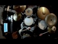 Tove Lo - My Gun (drum cover)