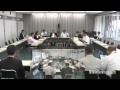 平成27年9月8日　柏崎市議会産業建設常任委員会（議案説明・産業振興部所管分）