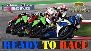 🏍️ Real Bike Racing 🚦 Ready to Race 🎮 Android Gameplay One 🏁