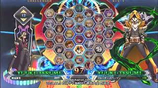 【五井チャリ】1103BBCF2 野試合いろいろ