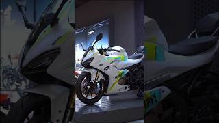 Qjmotor😍 SRK 250RR New bike launch 2025 | Qjmotor🥰 New bike 250RR 2025 #shirts #youtubeshorts #viral