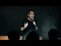 Part 1 | Alex Calleja - Laughtrip na naman!!! Live at BGC