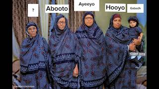 MUCJISO Weligaa ma aragtay?#somalia #somali #somalitiktok #somaliland #zakibinxaaji #team27