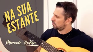 Marcelo Rakar Solo Viola 01 Pop Rock Nacional Acústico