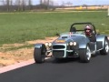 MK Indy | Bike Engined Car (twins)