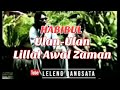 Habibul- Ulan ulan ft Lillal Lillal # Track 2/12 - Lagu Bajau Legend