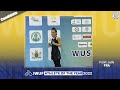 AOTY- Wushu Sanda Athlete of the Year 2022 (Female) Candidate: FRA   Palet Jade