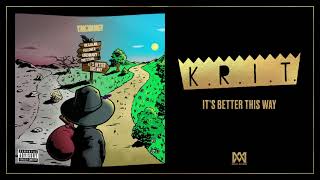 Big K.R.I.T. - "King Pt 4"