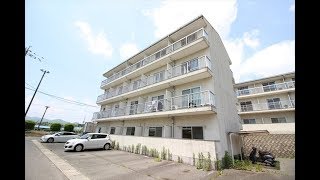 ハムレットコミューンE 1K 東広島市西条町郷曽 賃貸動画 103