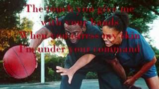 I Like (lyrics) by Guy