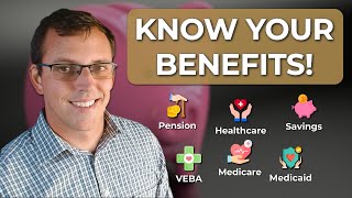 Understanding Your Washington Retirement Program