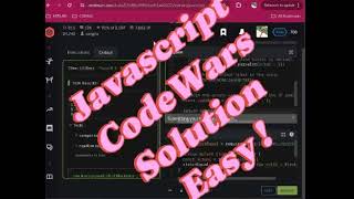 JavaScript Mastery: Converting Int32 to IPV4 Address | KYU 5 Codewars Challenge Solution