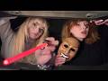 Kidnapping You for ASMR