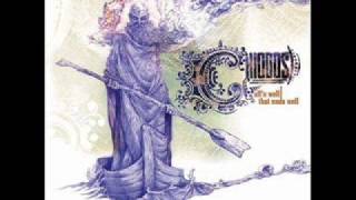 Chiodos - Expired In Goreville