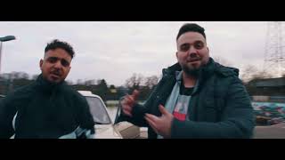 ENKO ft. MEMO - SCHON OKAY [Official Video] (prod. by DMSBEATZ)