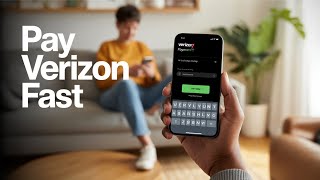 How to pay your Verizon bill online_ – Pay quick