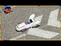 Sonic Adventure 2 Battle - Route 280 (1st Mission, A-Rank) Rouge gameplay