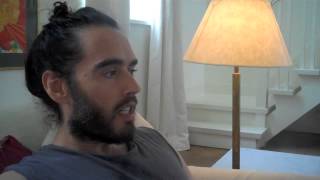 Gay Marriage: What's Really Wrong With It? Russell Brand The Trews (E91)