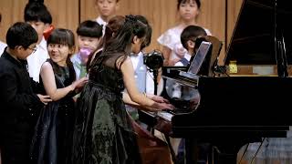 【2024 Apple老師學生音樂會】大聯彈｜Tchaikovsky：The Nutcarcker／Arr. 宮本 良樹