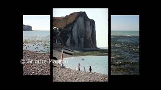 Diaporama - Veulettes sur Mer - Plage