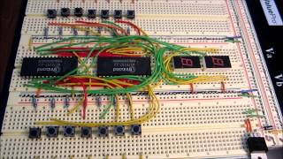 Sequential vs. Parallel Processing