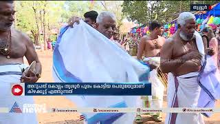 78ാം വയസിൽ ഇലഞ്ഞിത്തറ മേളത്തിന്റെ നായകനാകാൻ കിഴക്കൂട്ട് അനിയൻ മാരാർ| Ilanjithara Melam| Pooram