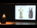 Introduction to Ceramics Collection at the Crocker Art Museum, Pt. 2