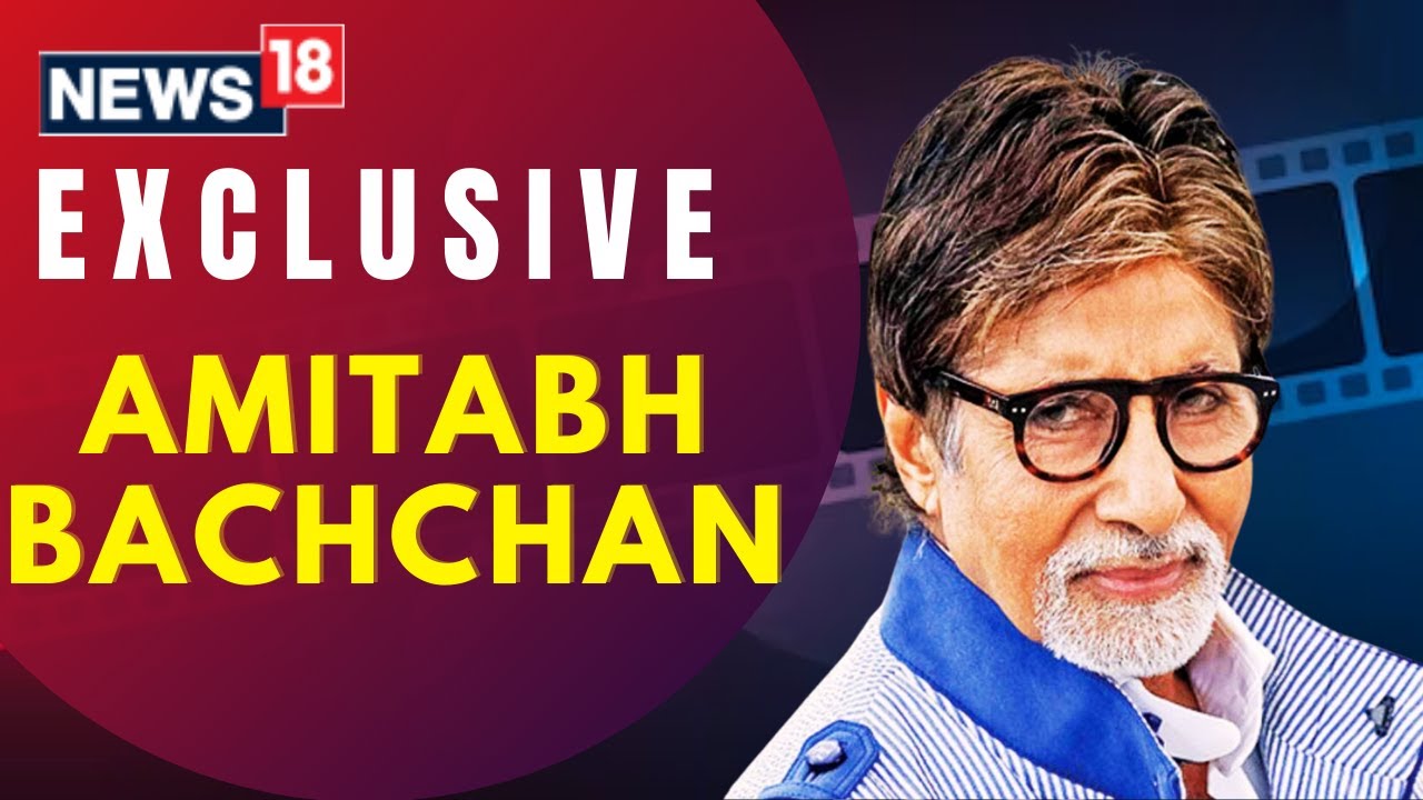 Amitabh Bachchan Talks About The ‘Coolie’ Accident I Big B I Injury ...