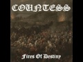 Countess - Today Is a Good Day to Die (2016)