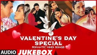 Valentine's Day Special Best Romantic Hindi Songs (Audio) Jukebox | Udit Narayan, Kumar Sanu