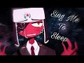 Sing Me To Sleep  meme // [ Countryhumans ] 컨트리휴먼 / 소련(USSR)