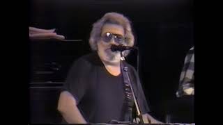 Grateful Dead [1080p Remaster] October 30, 1990 - Wembley Arena - London, England