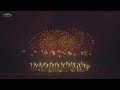 the most touching fireworks display in japan 29th akagawa fireworks festival 2019 shot on bmpcc4k