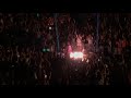 IMAGINE DRAGONS Madison Square Garden 6/19/18 AMSTERDAM Evolve Tour June 19, 2018 MSG