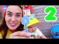 Vlad and Niki   new Funny stories about Toys for children