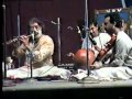 Flute K.S. Gopalakrishnan Ragasudharasa  Andolika