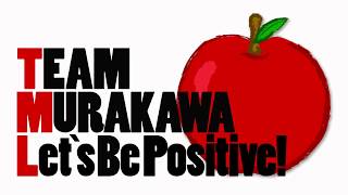 【東京山手調理製菓専門学校】Let`s Be Positive!!