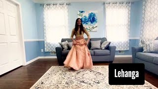 Lehanga Dance Remix  | Jass Manak | Wedding Dance | Sangeet