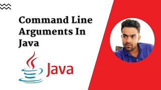 25. Explain about command line arguments in java | Use of command line arguments in java.