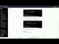 python assert in list