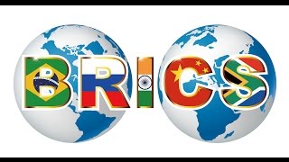 BRICS: End to Western Financial Domination.