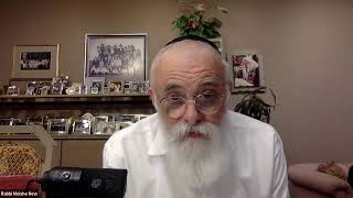 Maamor Torah Tzivah 5725 pt. 7 | Rabbi Moishe New