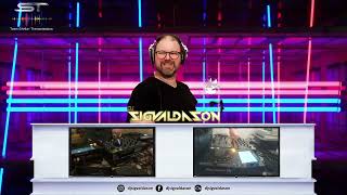 DJ Sigvaldason Goes Clubbing #63