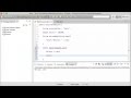 Java Tutorial 16 - Parameters and Arguments