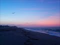 cape may memorial sunrise 2011.wmv