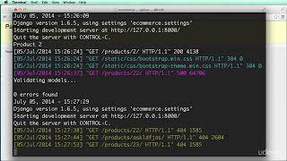 Coding || 17. URL Patterns for Slugs