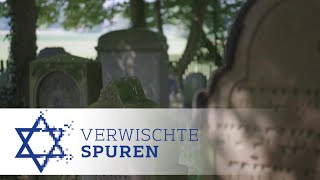 Jüdischer Friedhof Selm | Verwischte Spuren | Jüdisches Leben an der Lippe