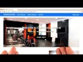 Introducing Conference Central - Developing Scalable Apps with Java